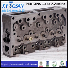 3.152 &amp; 4.236 Zylinderkopf Zz80048 Zz80058 für Perkins